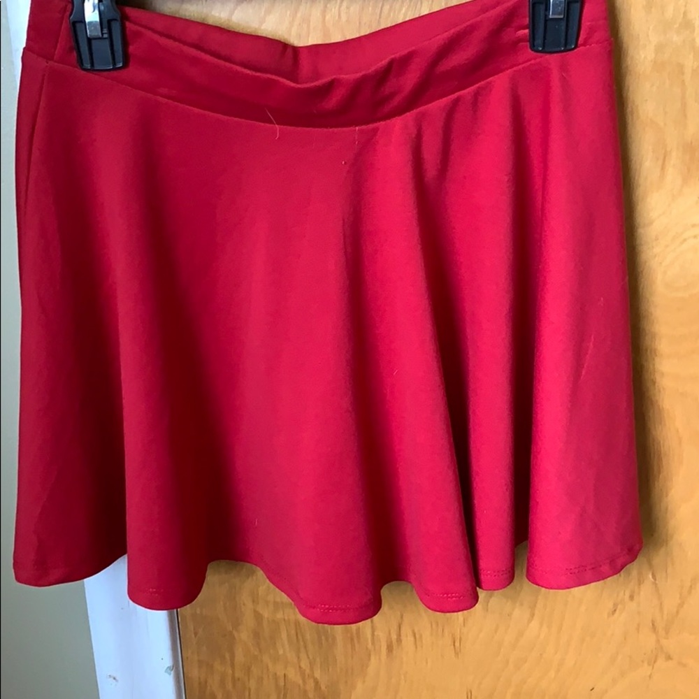 Red Sirt